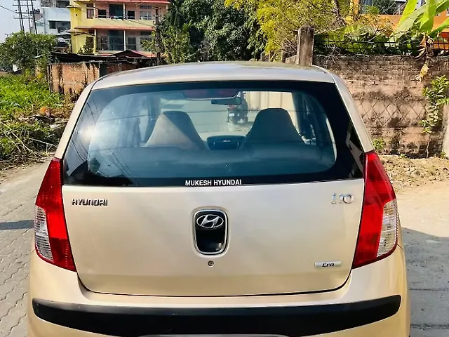 Used Hyundai i10 [2007-2010] Era in Guwahati