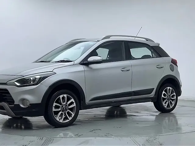 Used 2015 Hyundai i20 Active in Faridabad Used 2015 Hyundai i20 Active in Faridabad