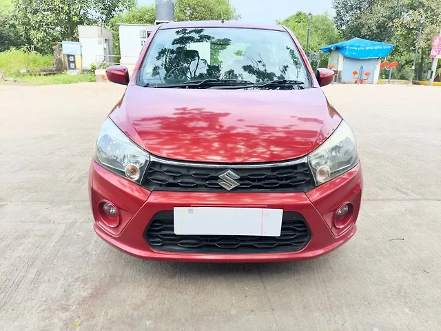 Used 2019 Maruti Suzuki Celerio in Mumbai Used 2019 Maruti Suzuki Celerio in Mumbai