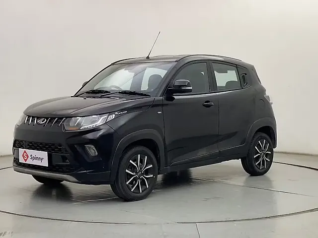 Used 2018 Mahindra KUV100 in Thane