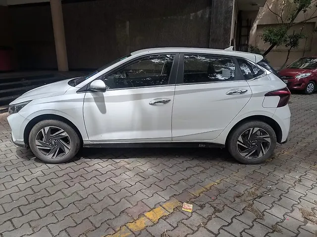 Used 2020 Hyundai Elite i20 in Bangalore