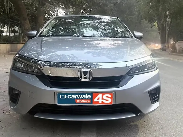 Used 2022 Honda City in Delhi