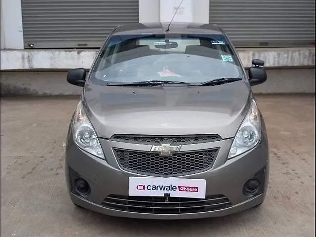 Used 2014 Chevrolet Beat in Thane