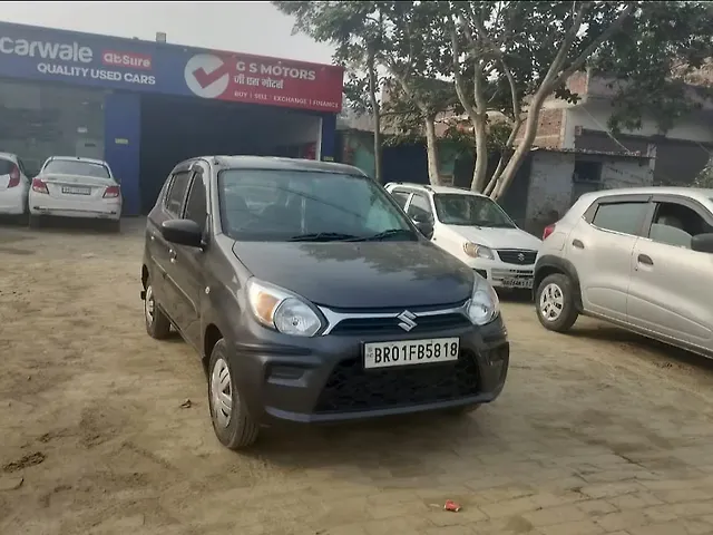 Used Maruti Suzuki Alto 800 VXi in Motihari Used Maruti Suzuki Alto 800 VXi in Motihari