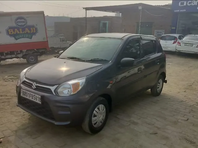 Used Maruti Suzuki Alto 800 VXi in Motihari Used Maruti Suzuki Alto 800 VXi in Motihari