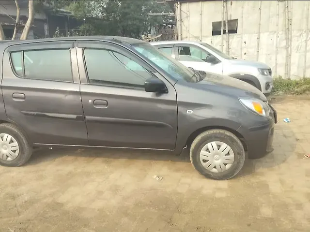 Used Maruti Suzuki Alto 800 VXi in Motihari Used Maruti Suzuki Alto 800 VXi in Motihari