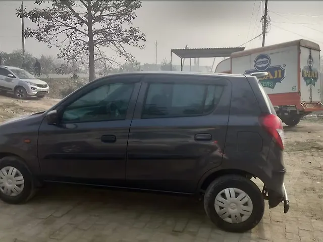 Used Maruti Suzuki Alto 800 VXi in Motihari Used Maruti Suzuki Alto 800 VXi in Motihari