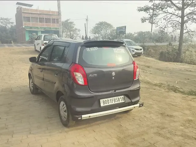 Used Maruti Suzuki Alto 800 VXi in Motihari Used Maruti Suzuki Alto 800 VXi in Motihari