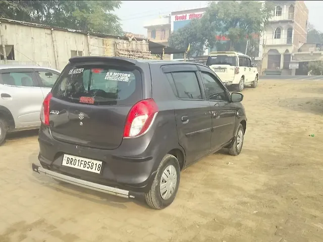 Used Maruti Suzuki Alto 800 VXi in Motihari Used Maruti Suzuki Alto 800 VXi in Motihari