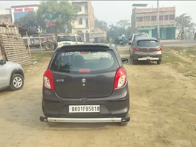 Used Maruti Suzuki Alto 800 VXi in Motihari Used Maruti Suzuki Alto 800 VXi in Motihari