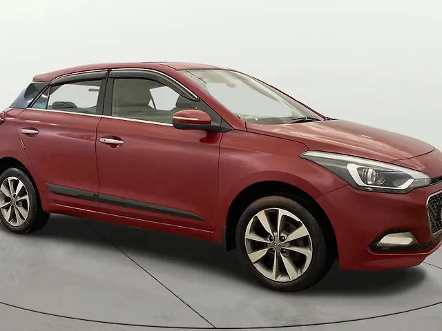 Used 2018 Hyundai Elite i20 in Delhi