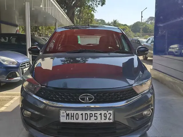 Used 2020 Tata Tiago in Mumbai