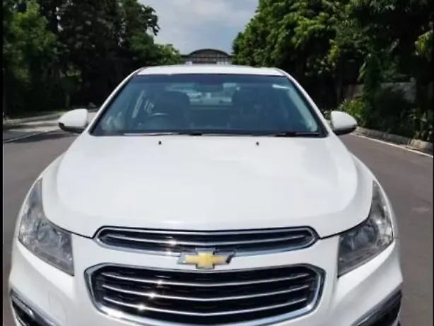 Used 2016 Chevrolet Cruze in Ludhiana