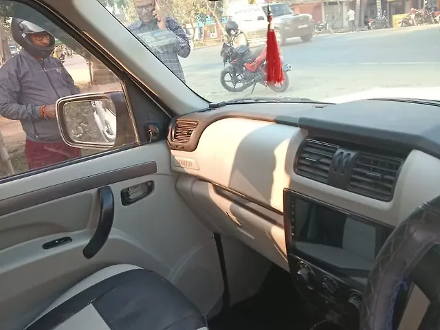 Used Mahindra Scorpio 2021 S5 2WD 7 STR in Motihari