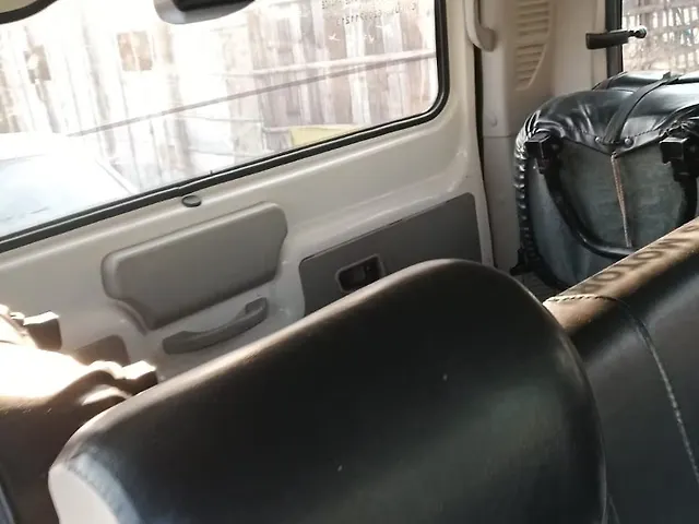 Used Mahindra Scorpio 2021 S5 2WD 7 STR in Motihari