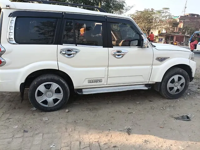 Used Mahindra Scorpio 2021 S5 2WD 7 STR in Motihari