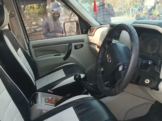 Used Mahindra Scorpio 2021 S5 2WD 7 STR in Motihari