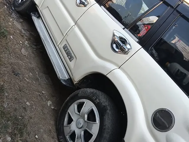 Used Mahindra Scorpio 2021 S5 2WD 7 STR in Motihari