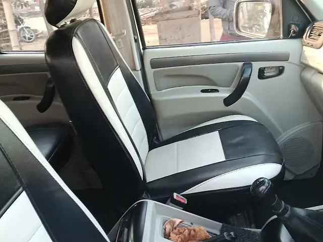 Used Mahindra Scorpio 2021 S5 2WD 7 STR in Motihari