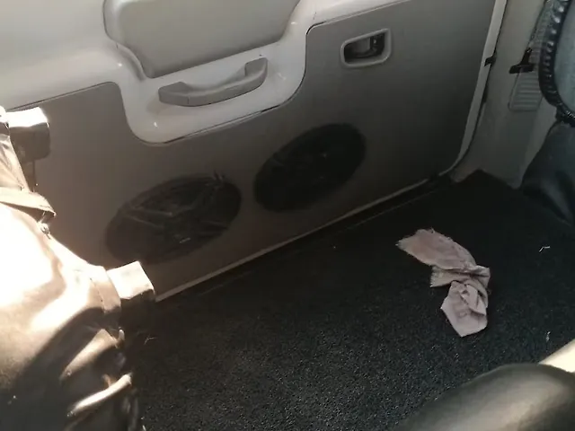 Used Mahindra Scorpio 2021 S5 2WD 7 STR in Motihari