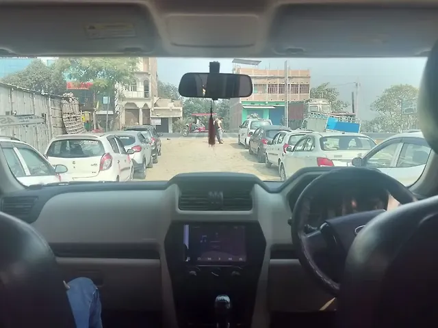 Used Mahindra Scorpio 2021 S5 2WD 7 STR in Motihari