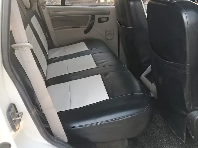Used Mahindra Scorpio 2021 S5 2WD 7 STR in Motihari