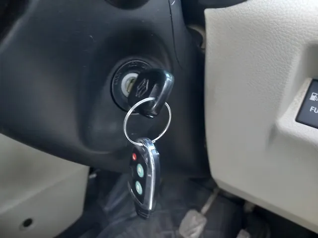 Used Maruti Suzuki Wagon R 1.0 [2014-2019] LXI CNG in Thane