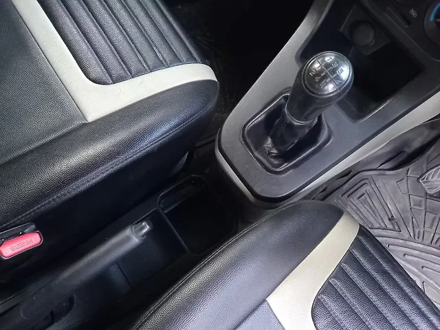 Used Maruti Suzuki Wagon R 1.0 [2014-2019] LXI CNG in Thane