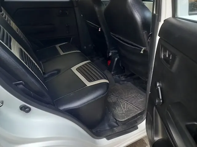 Used Maruti Suzuki Wagon R 1.0 [2014-2019] LXI CNG in Thane