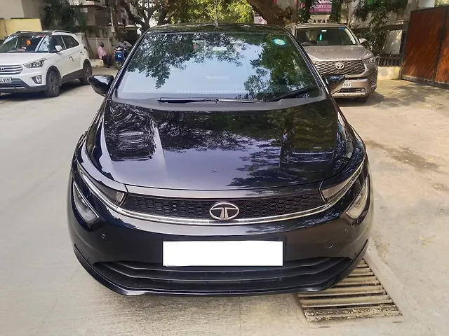 Used 2022 Tata Altroz in Chennai
