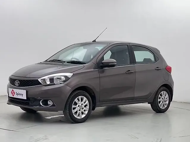 Used 2018 Tata Tiago in Pune Used 2018 Tata Tiago in Pune