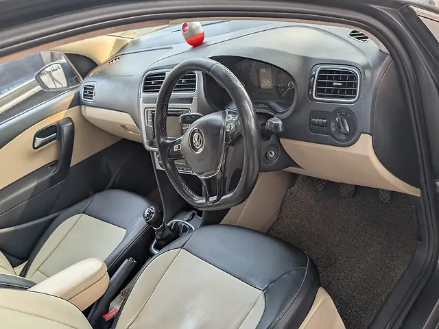 Used Volkswagen Ameo Highline Plus 1.5L (D)16 Alloy in Lucknow