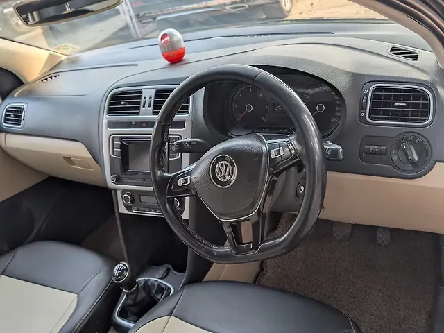 Used Volkswagen Ameo Highline Plus 1.5L (D)16 Alloy in Lucknow