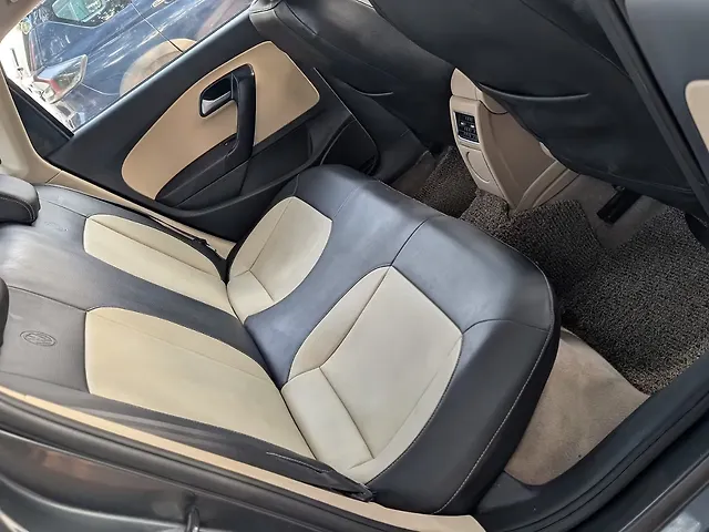 Used Volkswagen Ameo Highline Plus 1.5L (D)16 Alloy in Lucknow