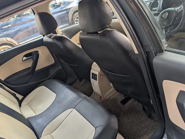 Used Volkswagen Ameo Highline Plus 1.5L (D)16 Alloy in Lucknow