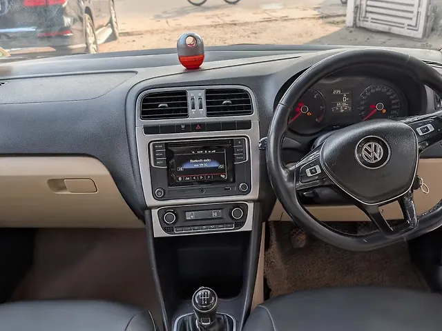 Used Volkswagen Ameo Highline Plus 1.5L (D)16 Alloy in Lucknow