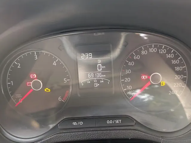 Used Volkswagen Ameo Highline Plus 1.5L (D)16 Alloy in Lucknow