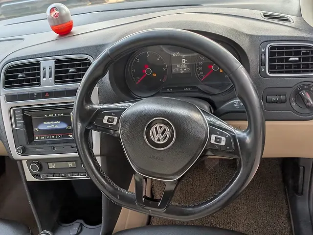 Used Volkswagen Ameo Highline Plus 1.5L (D)16 Alloy in Lucknow