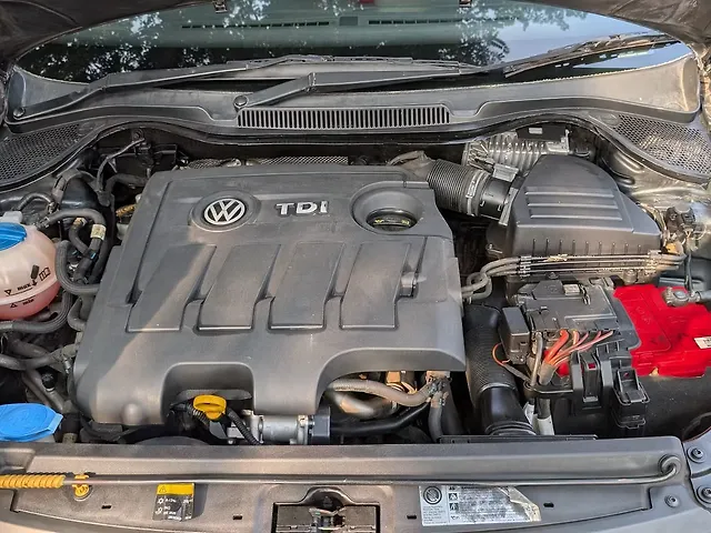 Used Volkswagen Ameo Highline Plus 1.5L (D)16 Alloy in Lucknow