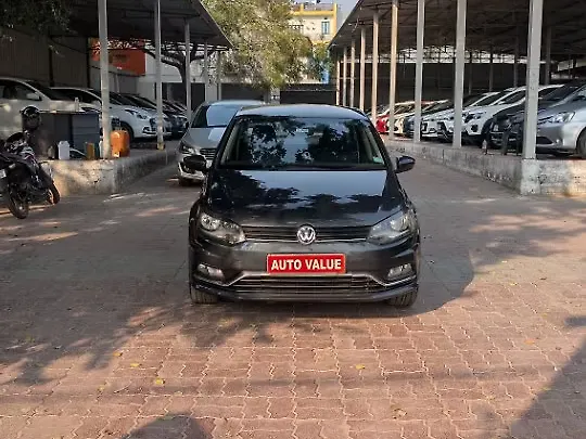 Used 2018 Volkswagen Ameo in Lucknow Used 2018 Volkswagen Ameo in Lucknow