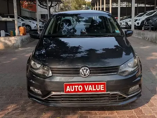 Used Volkswagen Ameo Highline Plus 1.5L (D)16 Alloy in Lucknow