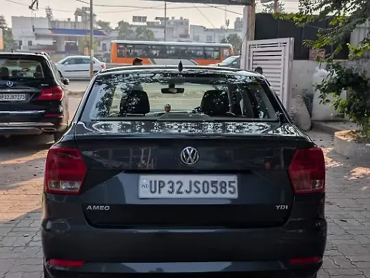 Used Volkswagen Ameo Highline Plus 1.5L (D)16 Alloy in Lucknow