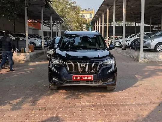 Used 2023 Mahindra XUV700 in Lucknow