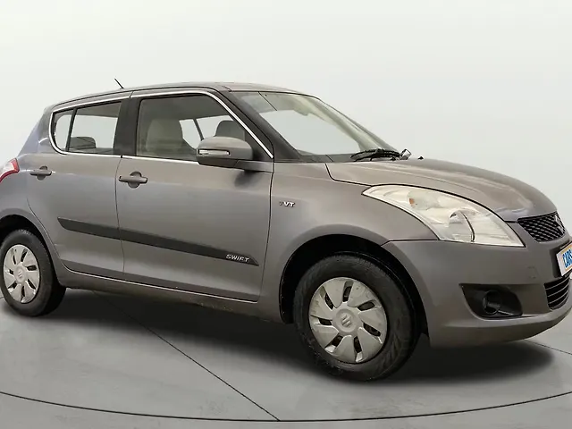 Used 2012 Maruti Suzuki Swift in Noida
