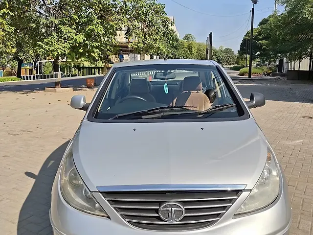 Used 2012 Tata Manza in Vadodara