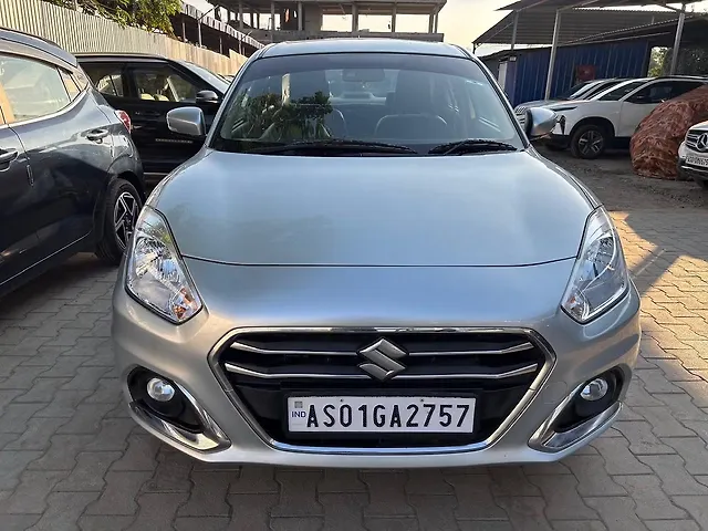 Used 2024 Maruti Suzuki DZire in Guwahati