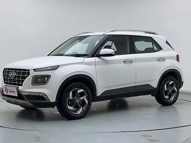 Used 2020 Hyundai Venue in Gurgaon