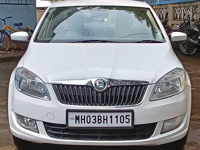 Used 2012 Skoda Rapid in Mumbai Used 2012 Skoda Rapid in Mumbai