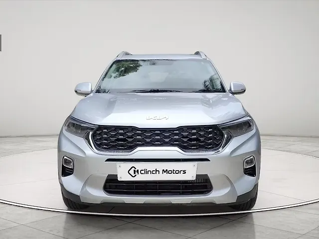 Used 2025 Kia Sonet in Mumbai