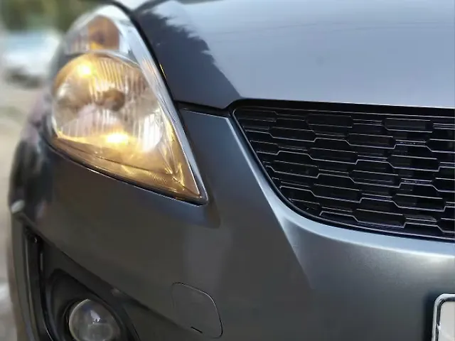 Used Maruti Suzuki Swift [2014-2018] VXi [2014-2017] in Guwahati